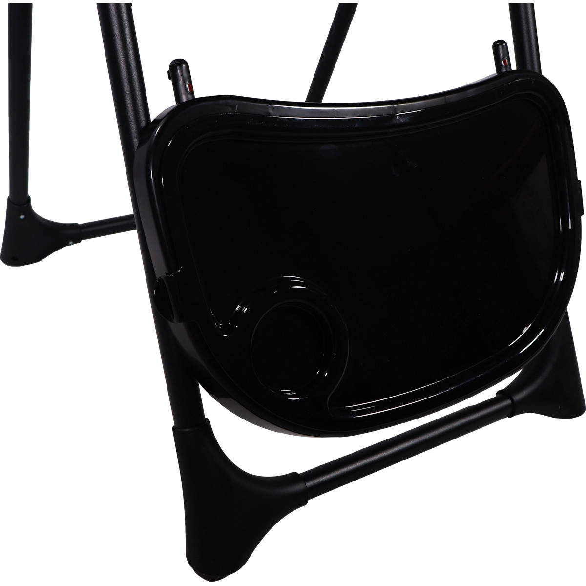 Ding Laze Black Kinderstoel