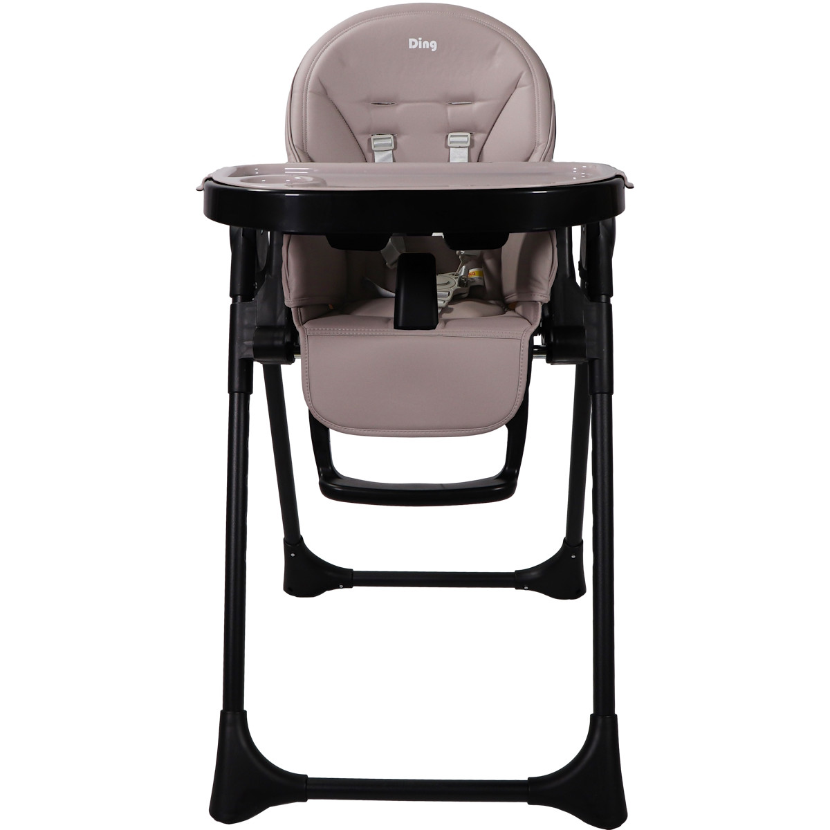 Ding Laze Grey Kinderstoel