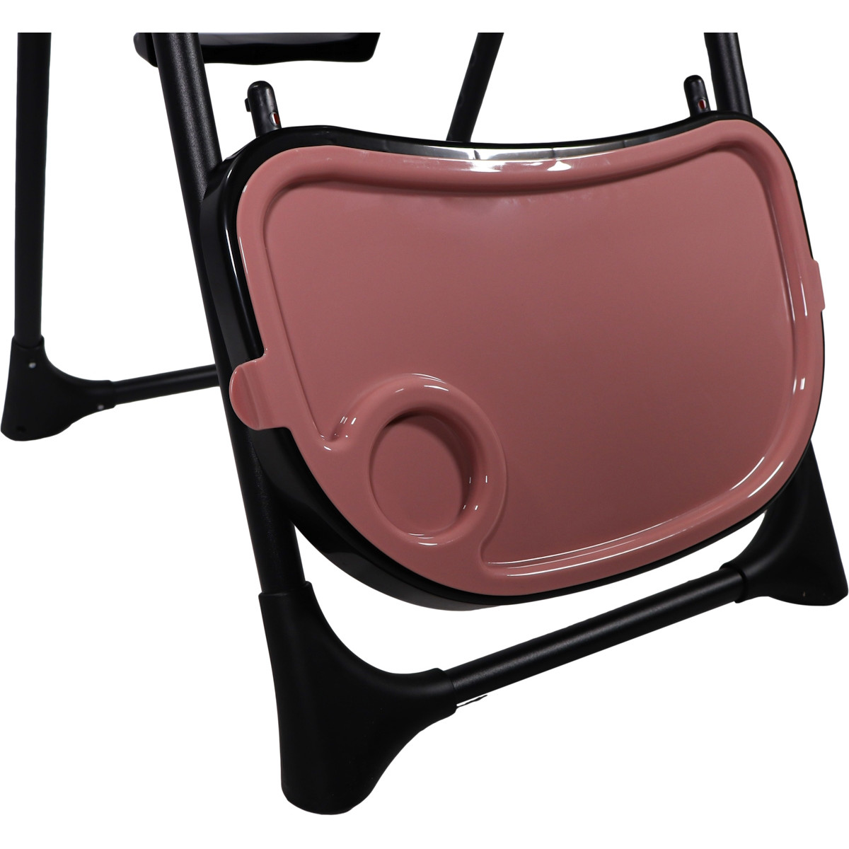 Ding Laze Pink Kinderstoel