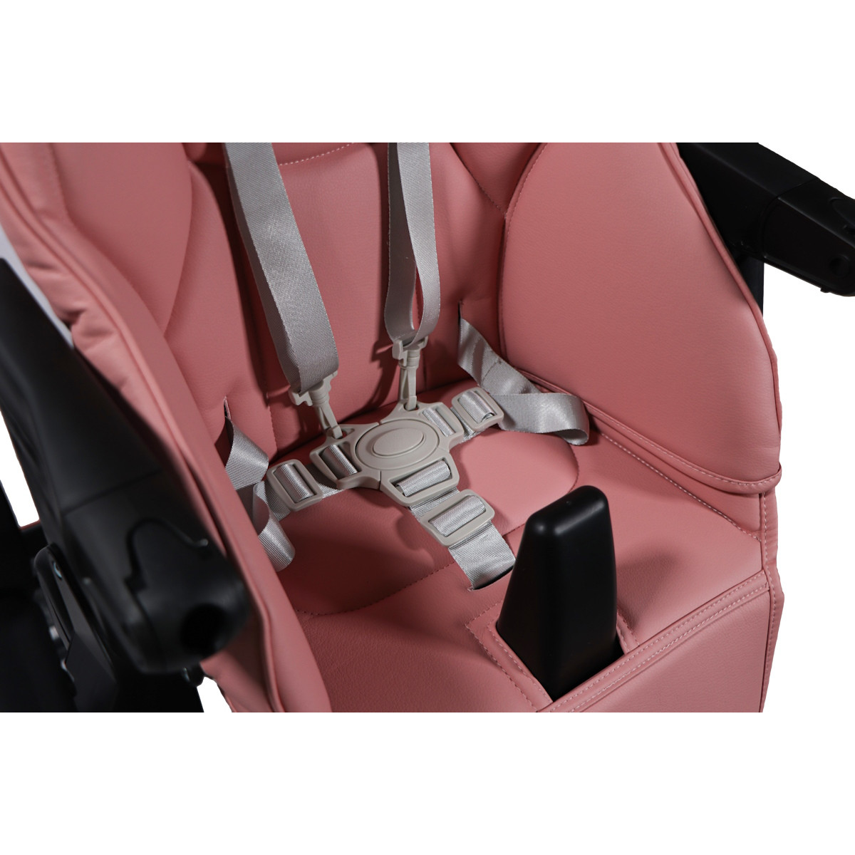 Ding Laze Pink Kinderstoel