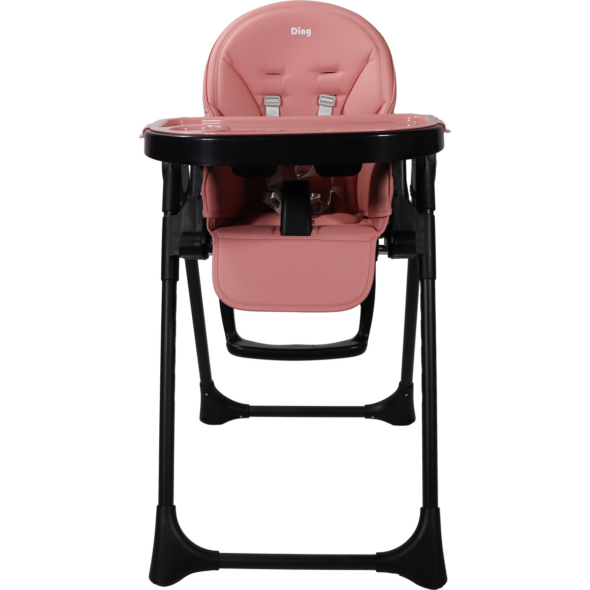 Ding Laze Pink Kinderstoel