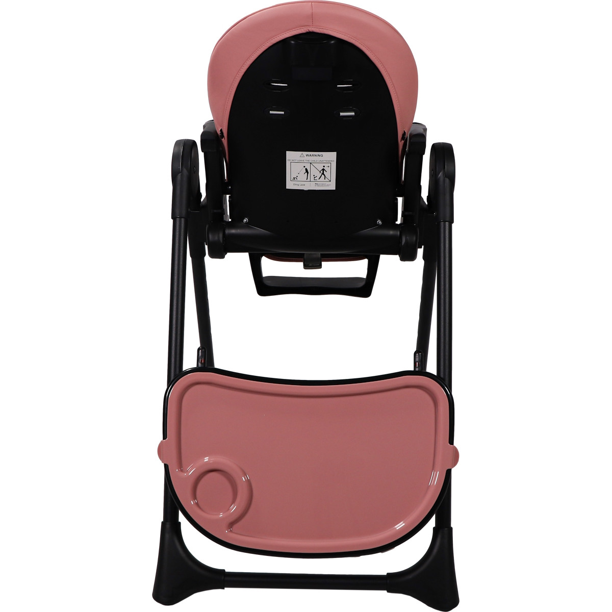 Ding Laze Pink Kinderstoel