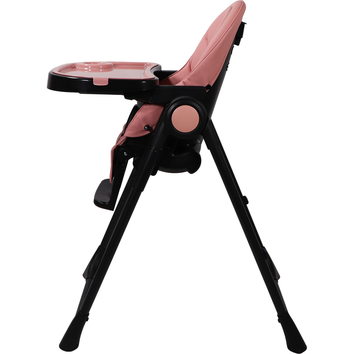 Ding Laze Pink Kinderstoel