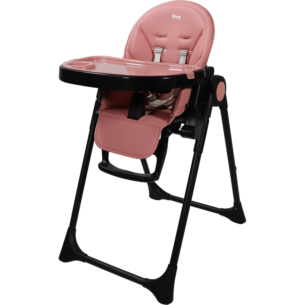 Ding Laze Pink Kinderstoel
