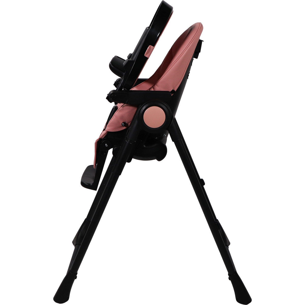 Ding Laze Pink Kinderstoel