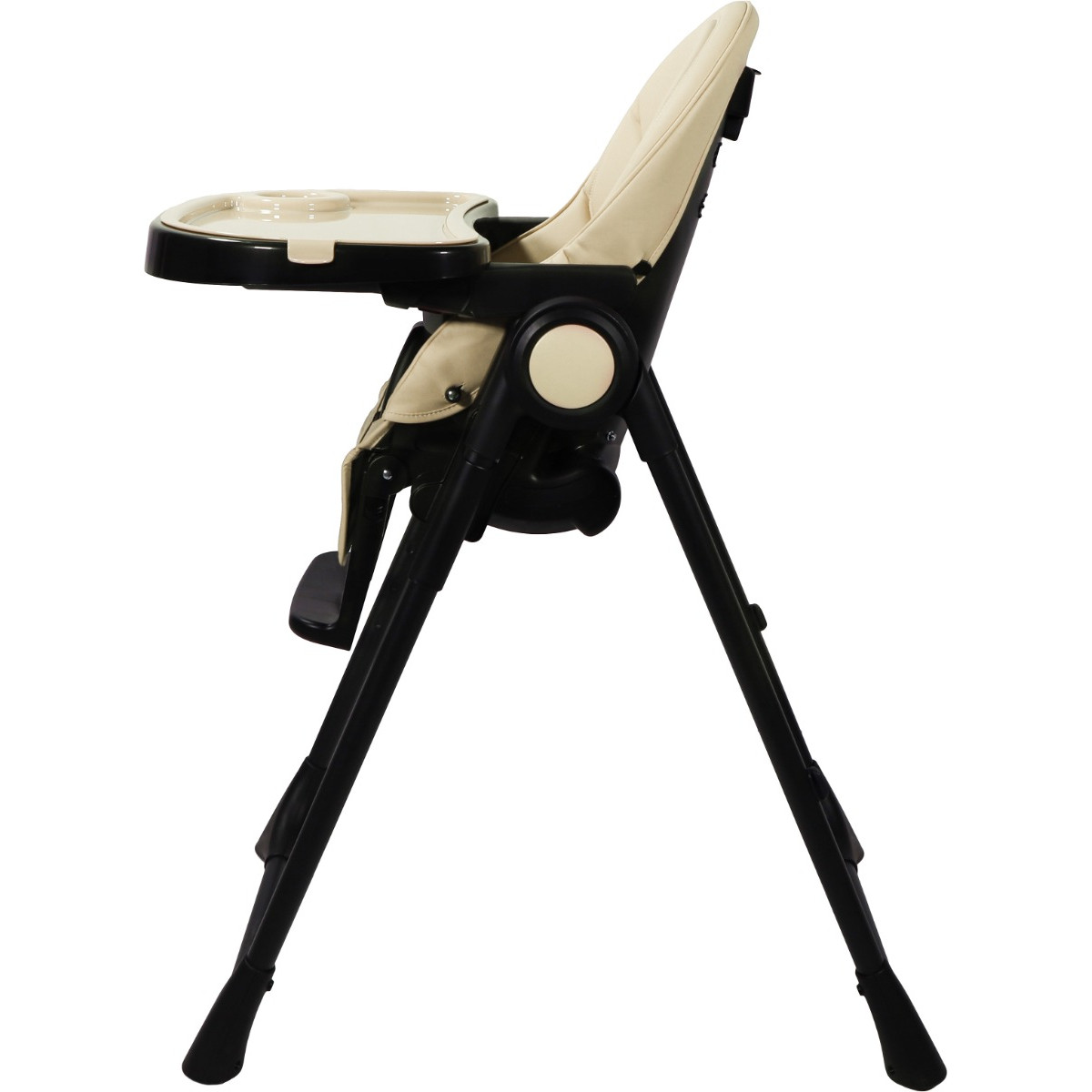 Ding Laze Beige Kinderstoel