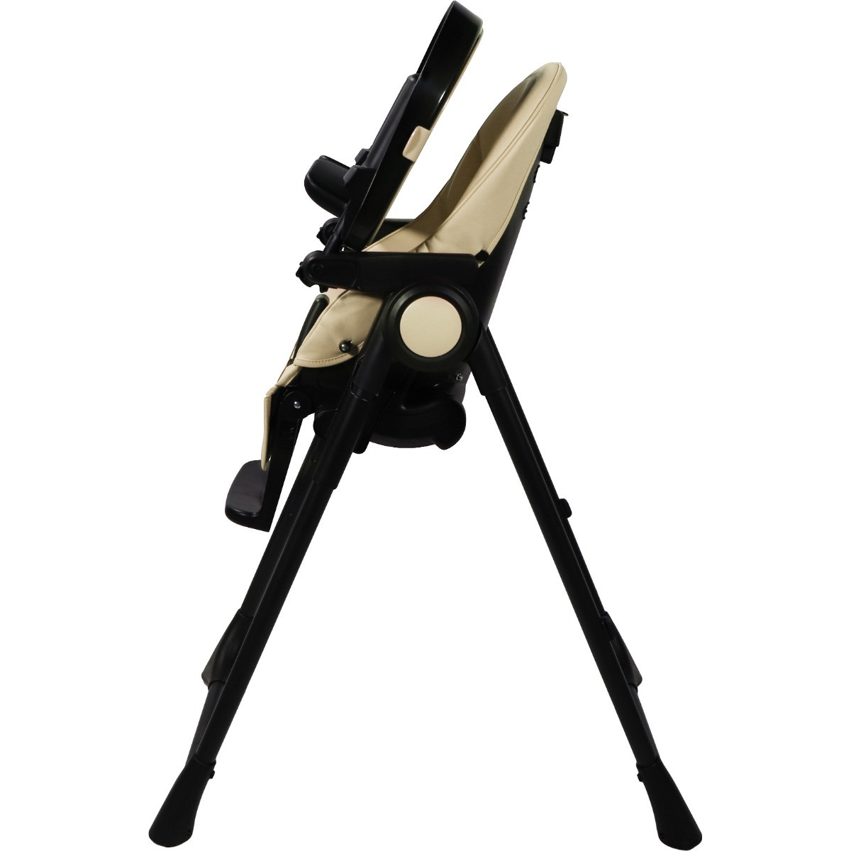 Ding Laze Beige Kinderstoel