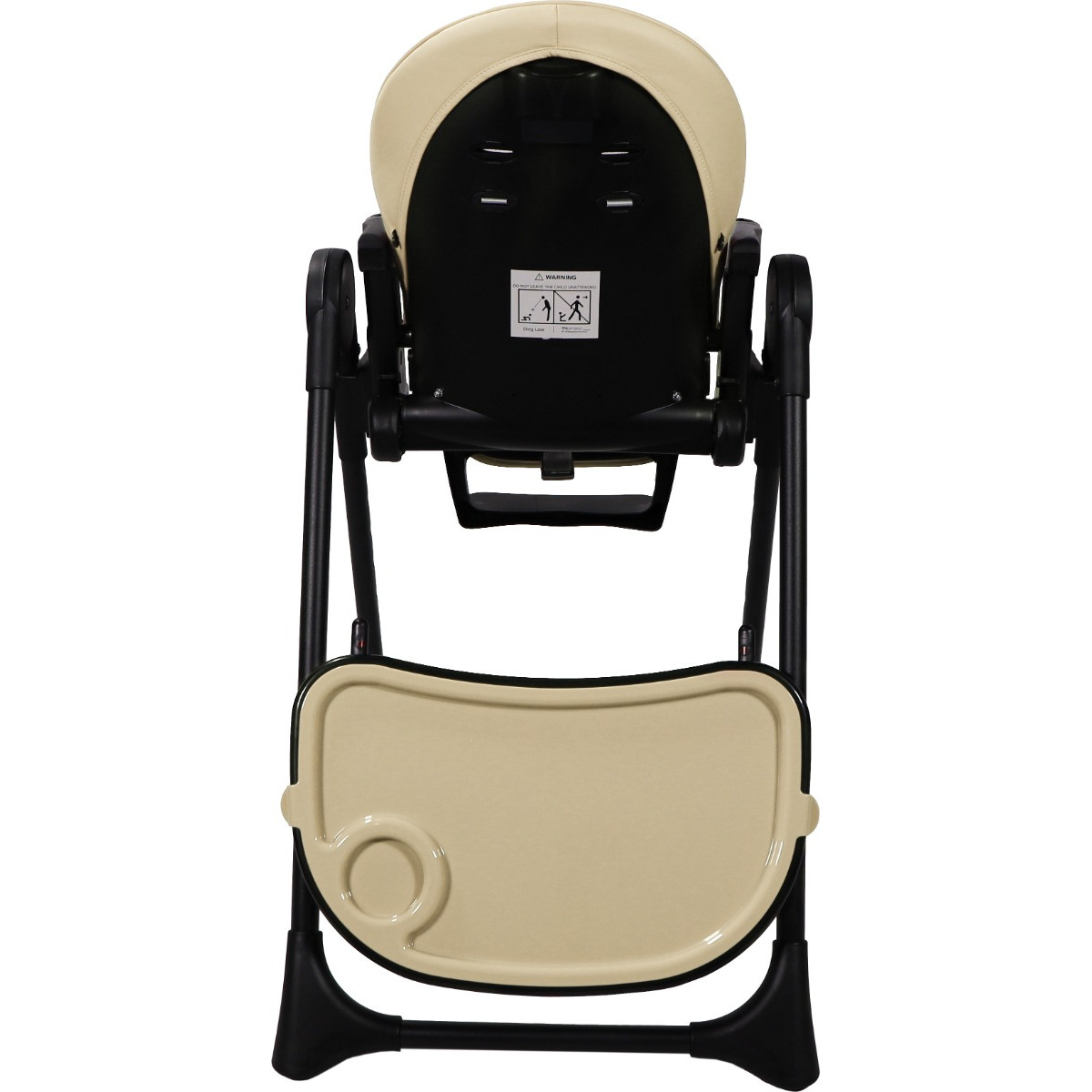 Ding Laze Beige Kinderstoel