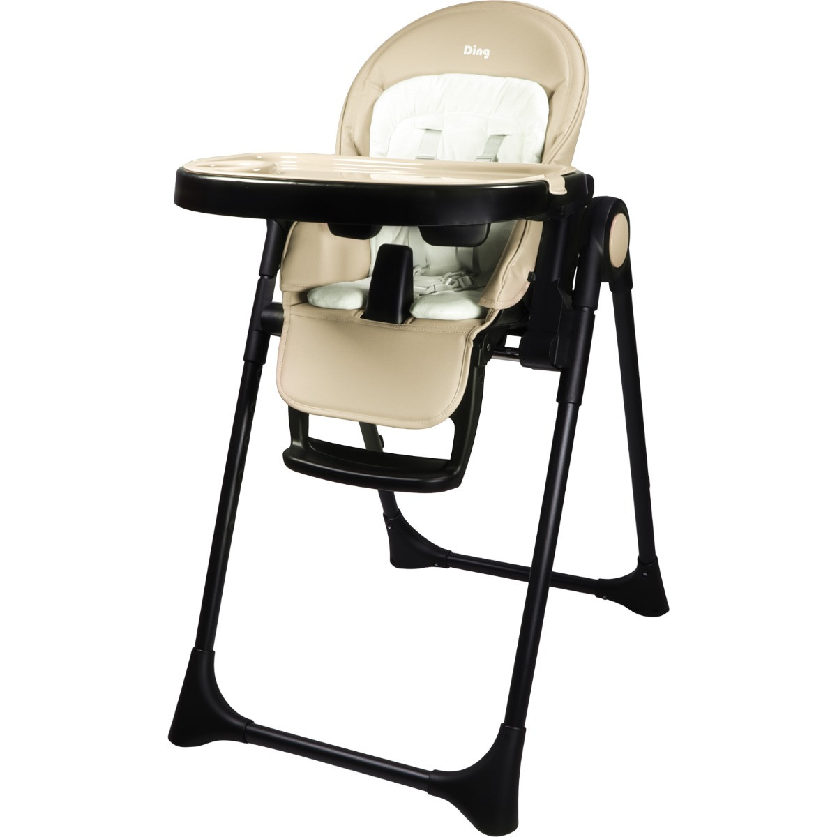 Ding Laze Beige Kinderstoel