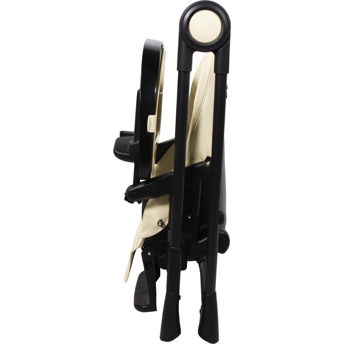 Ding Laze Beige Kinderstoel