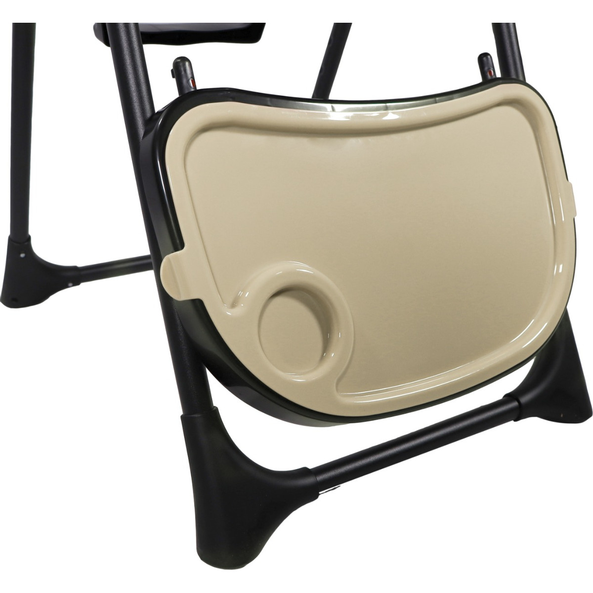 Ding Laze Beige Kinderstoel