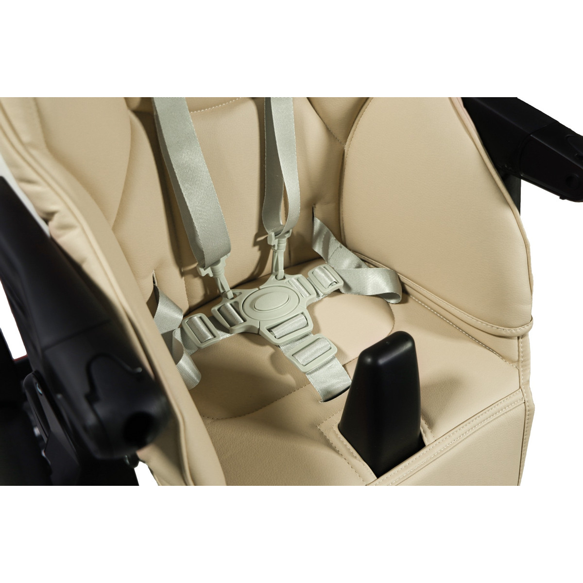 Ding Laze Beige Kinderstoel