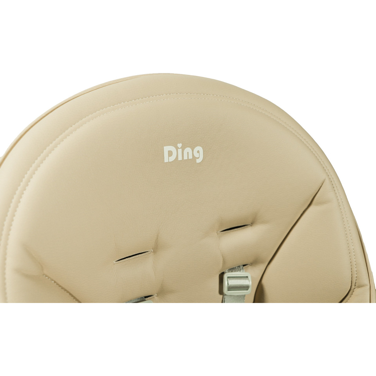 Ding Laze Beige Kinderstoel