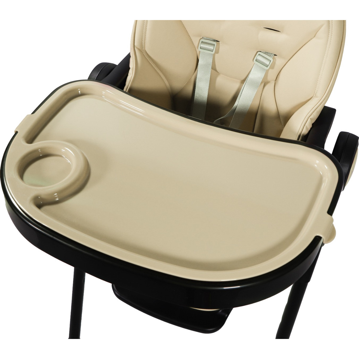 Ding Laze Beige Kinderstoel