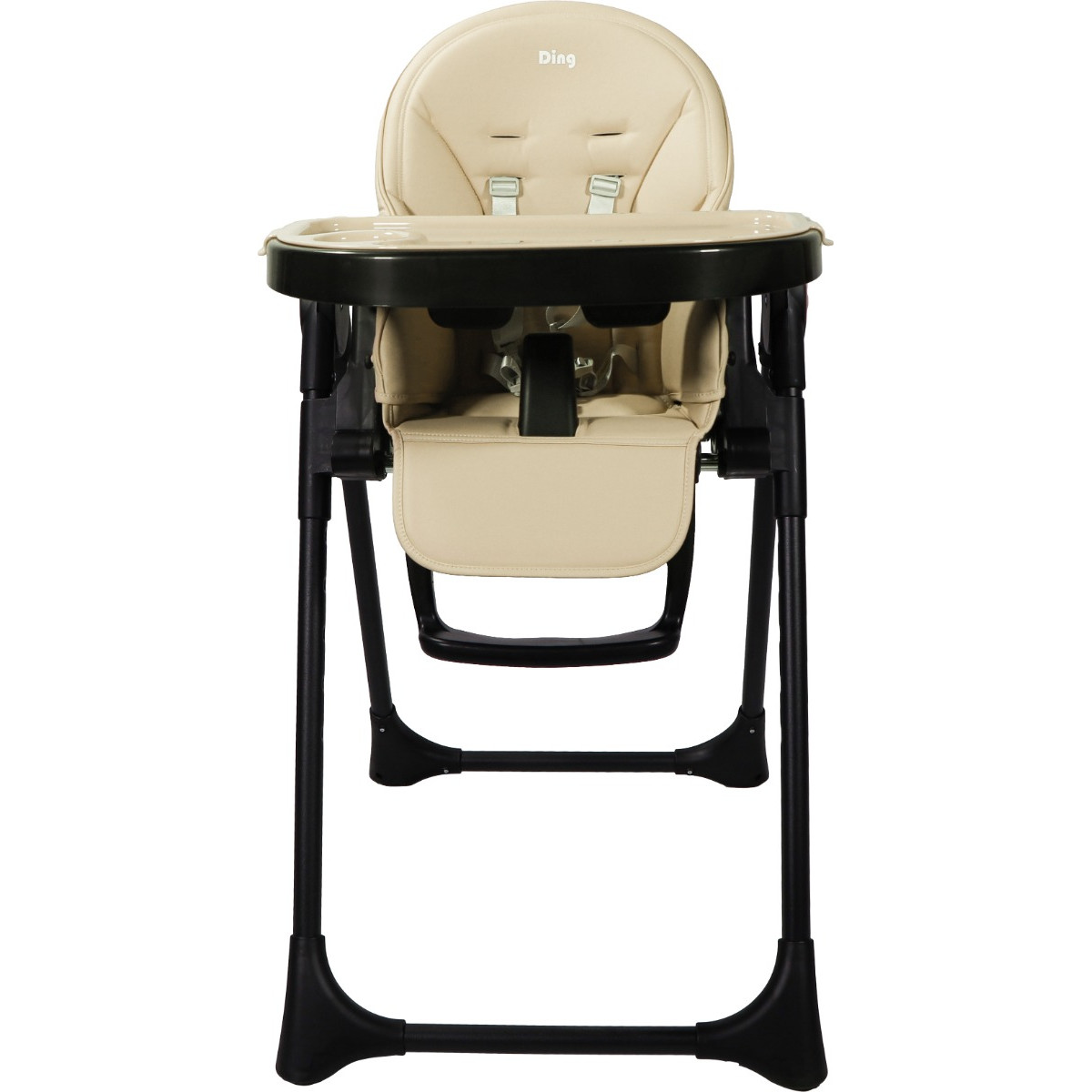 Ding Laze Beige Kinderstoel