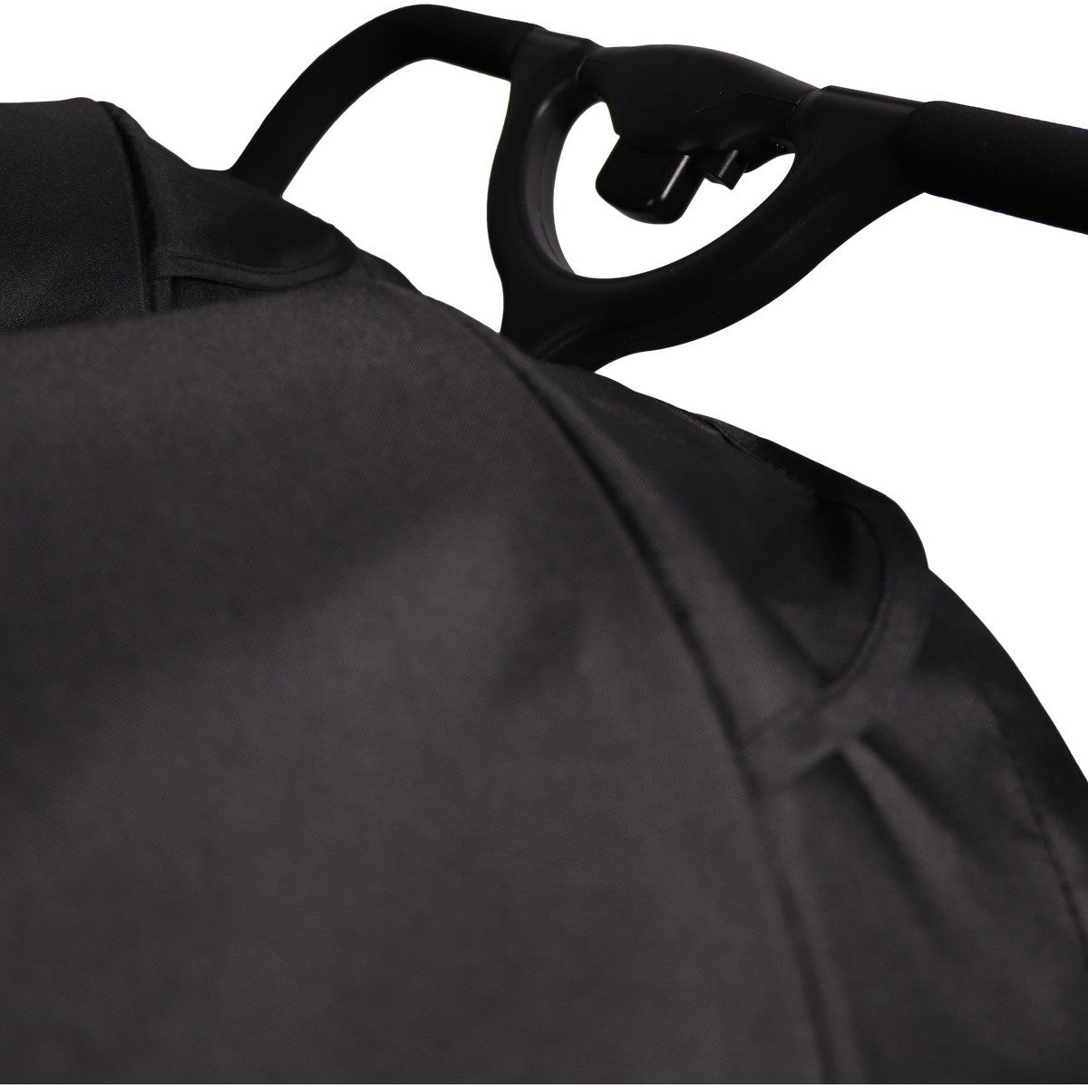 Ding Mellizo Black Duowagen