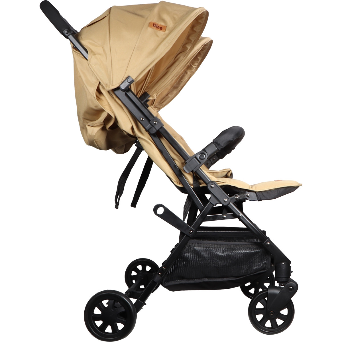 Ding Mellizo Camel Duowagen