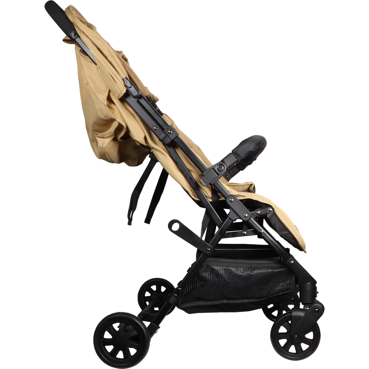 Ding Mellizo Camel Duowagen