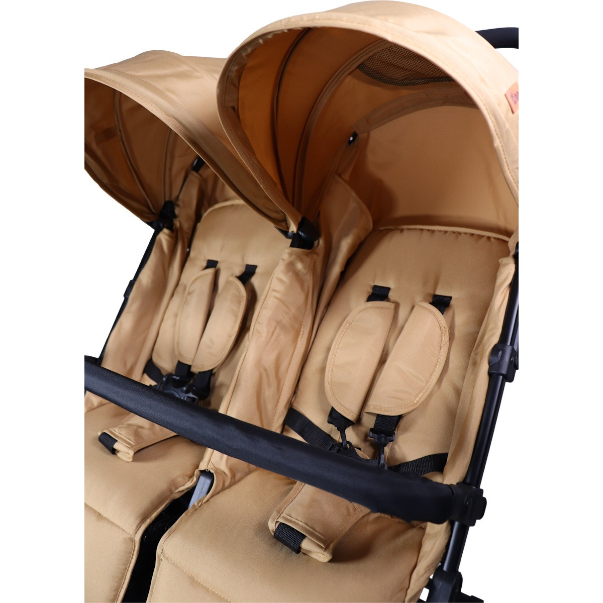 Ding Mellizo Camel Duowagen