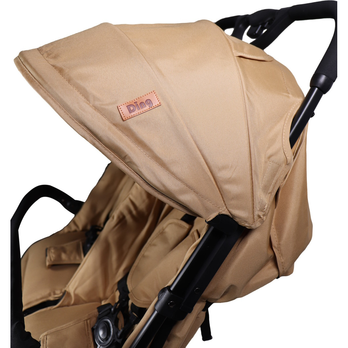 Ding Mellizo Camel Duowagen