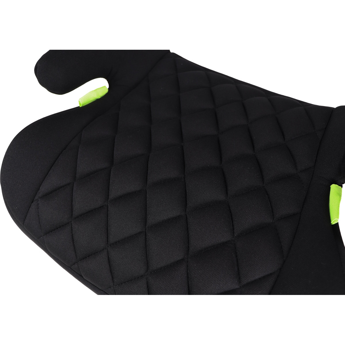 Ding Myla Black 125-150 cm i-Size Booster DI-903345