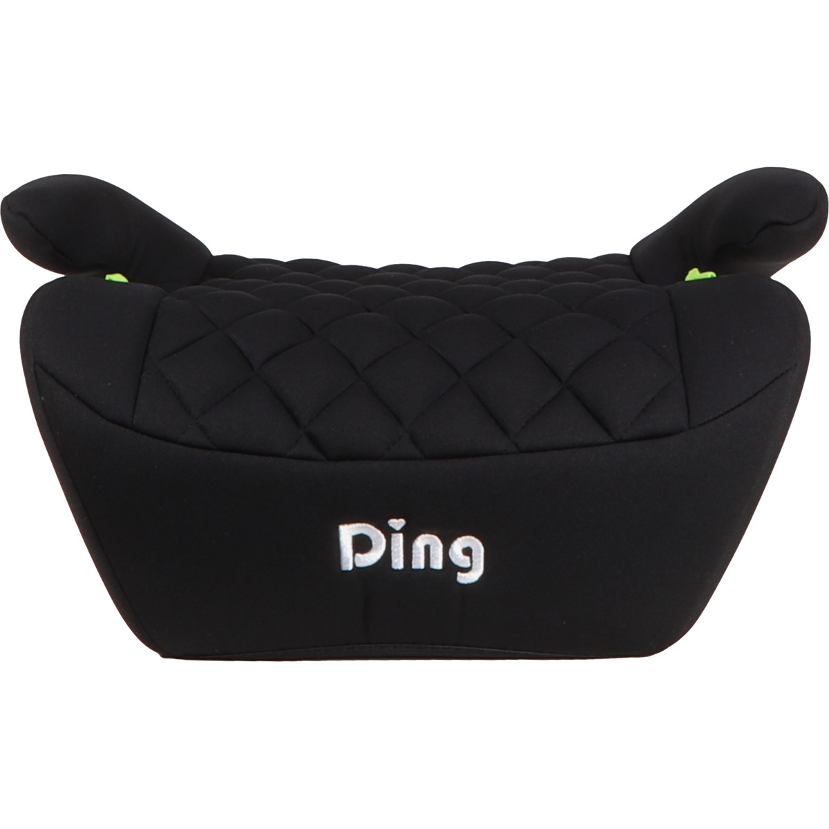 Ding Myla Black 125-150 cm i-Size Booster DI-903345