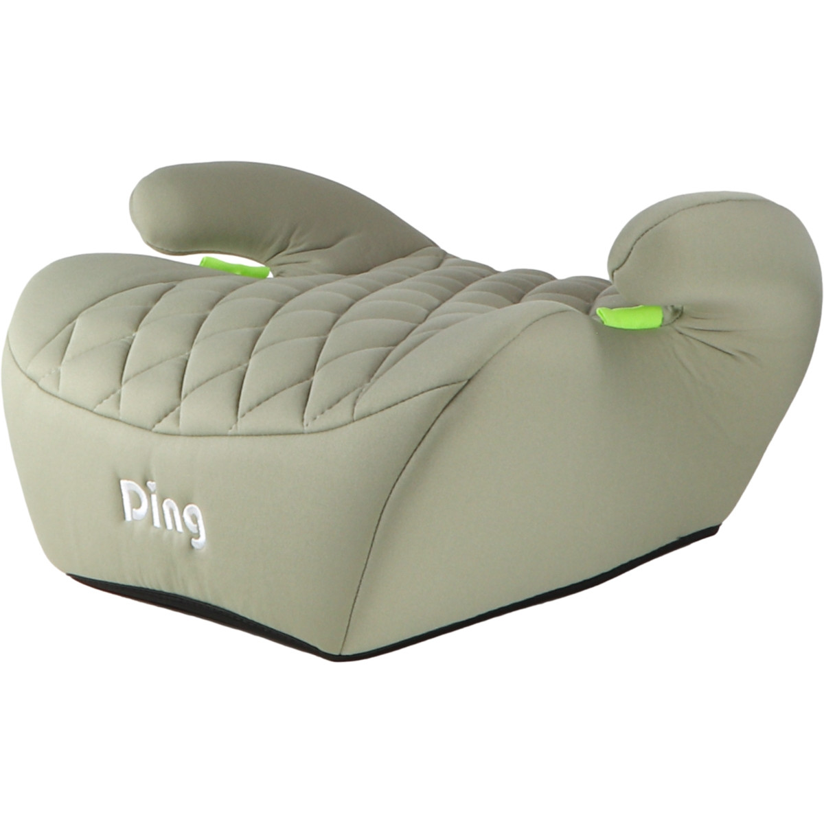 Ding Myla Stonegreen 125-150 cm i-Size Booster