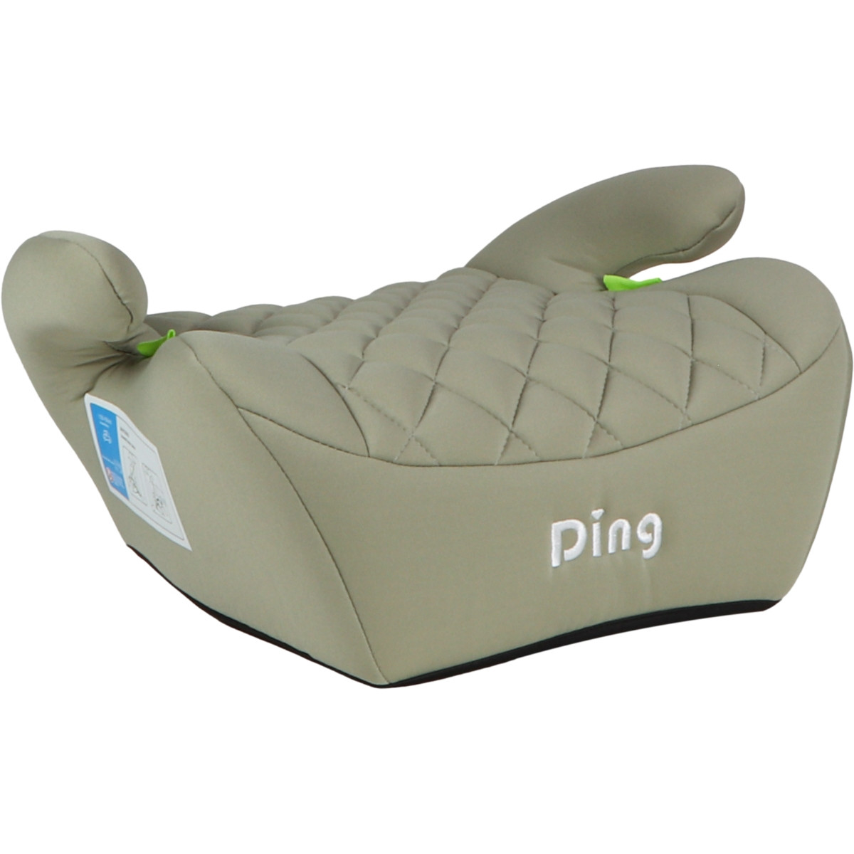 Ding Myla Stonegreen 125-150 cm i-Size Booster