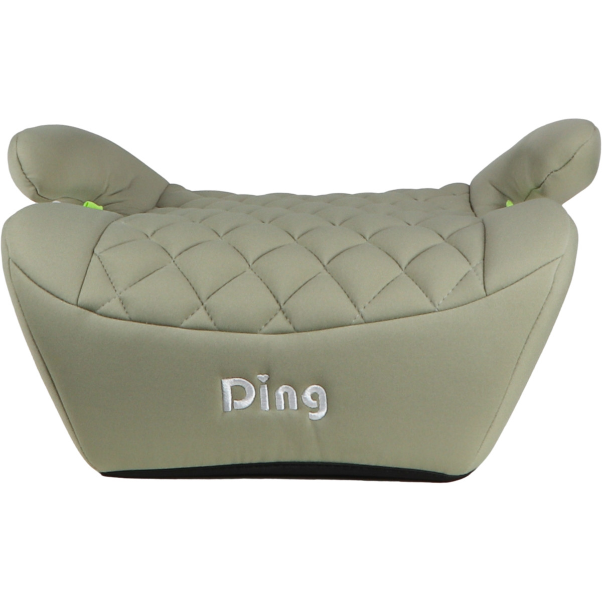 Ding Myla Stonegreen 125-150 cm i-Size Booster