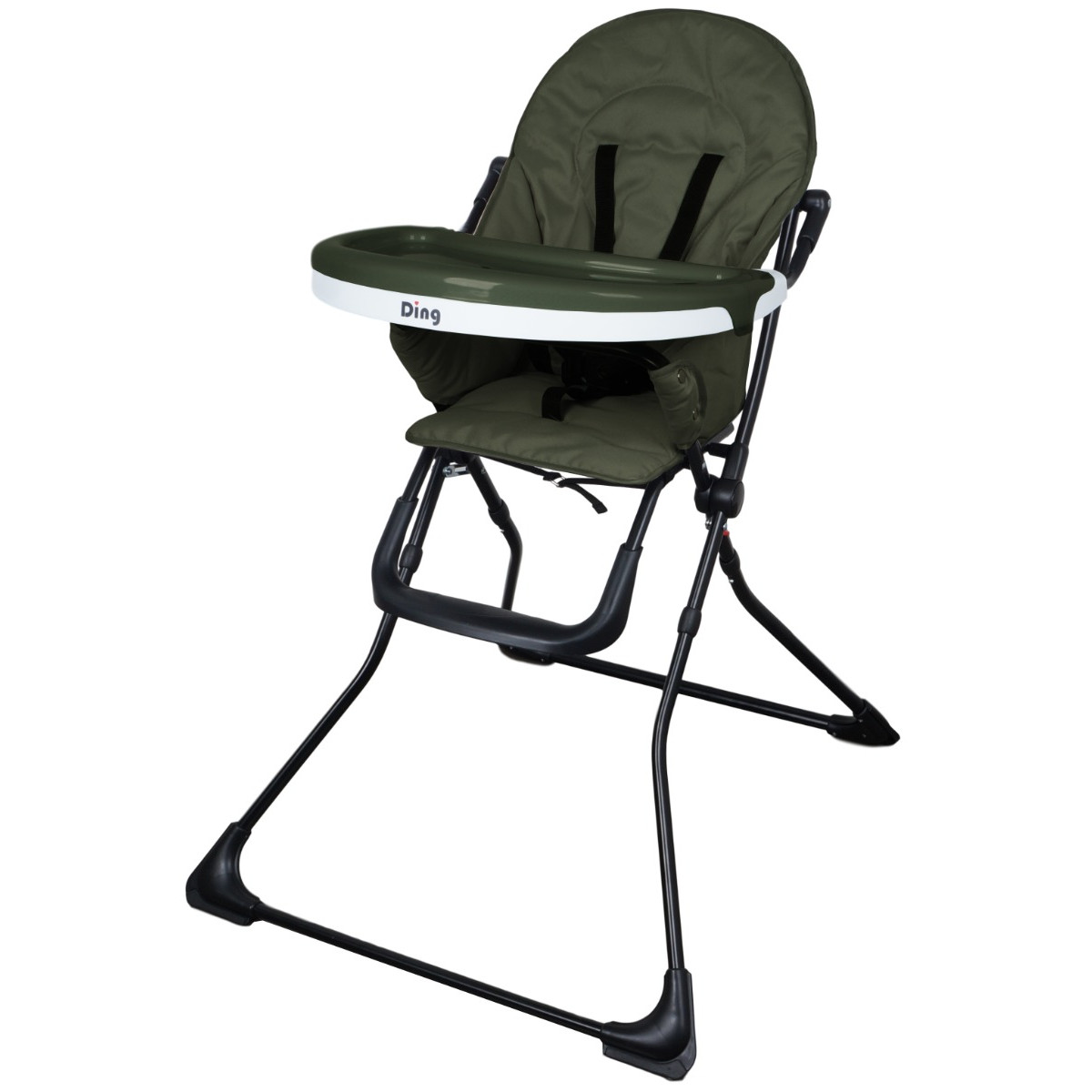 Ding Nemo Groen Kinderstoel