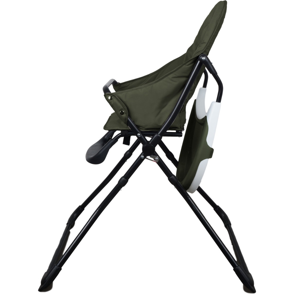 Ding Nemo Groen Kinderstoel