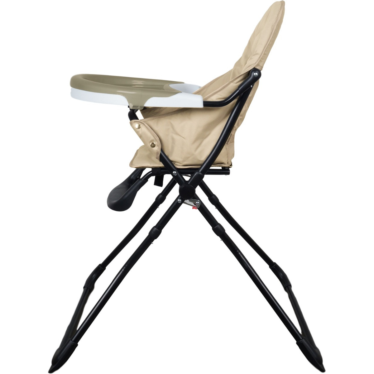 Ding Nemo Beige Kinderstoel