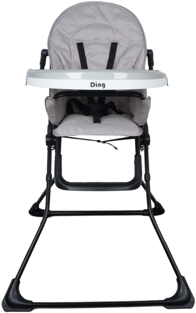 Ding Nemo Zwart Kinderstoel