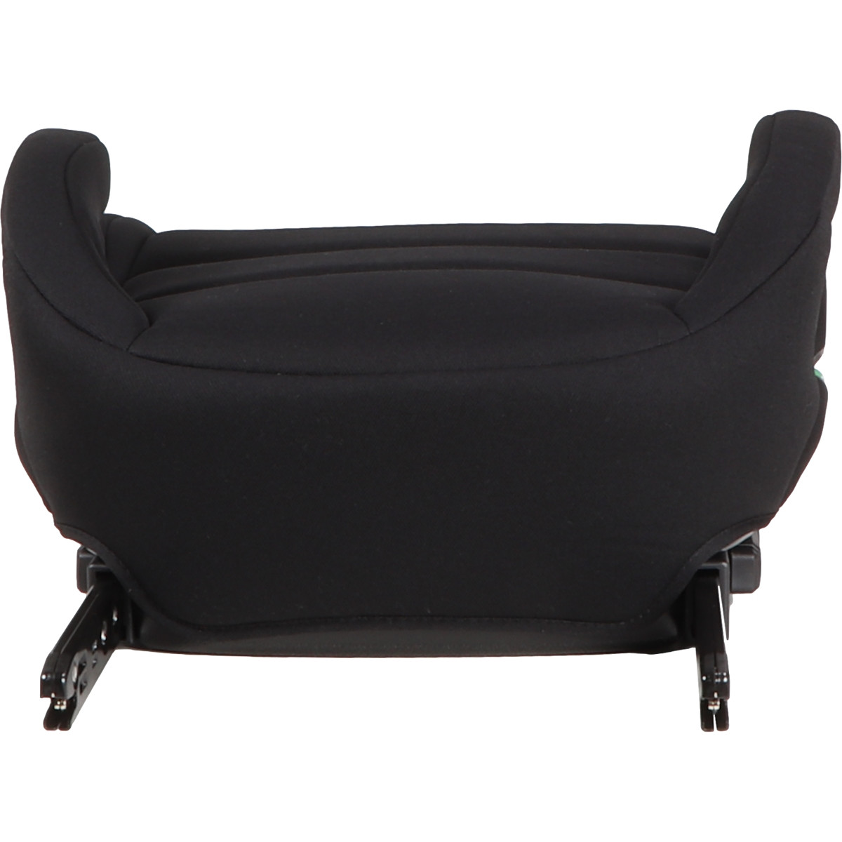 Ding Noel Black Isofix 125-150 cm i-Size Booster