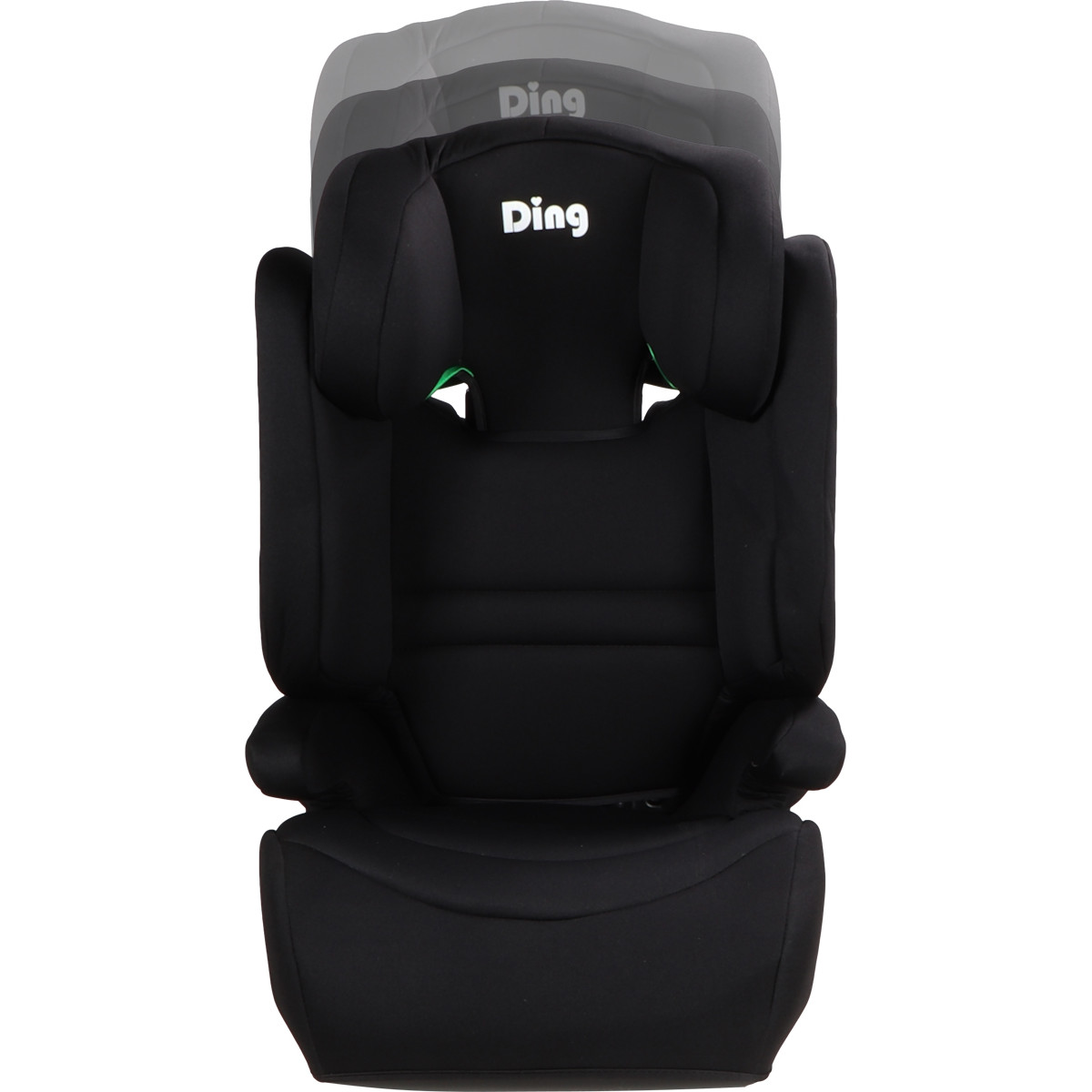 ding cruz autostoel review