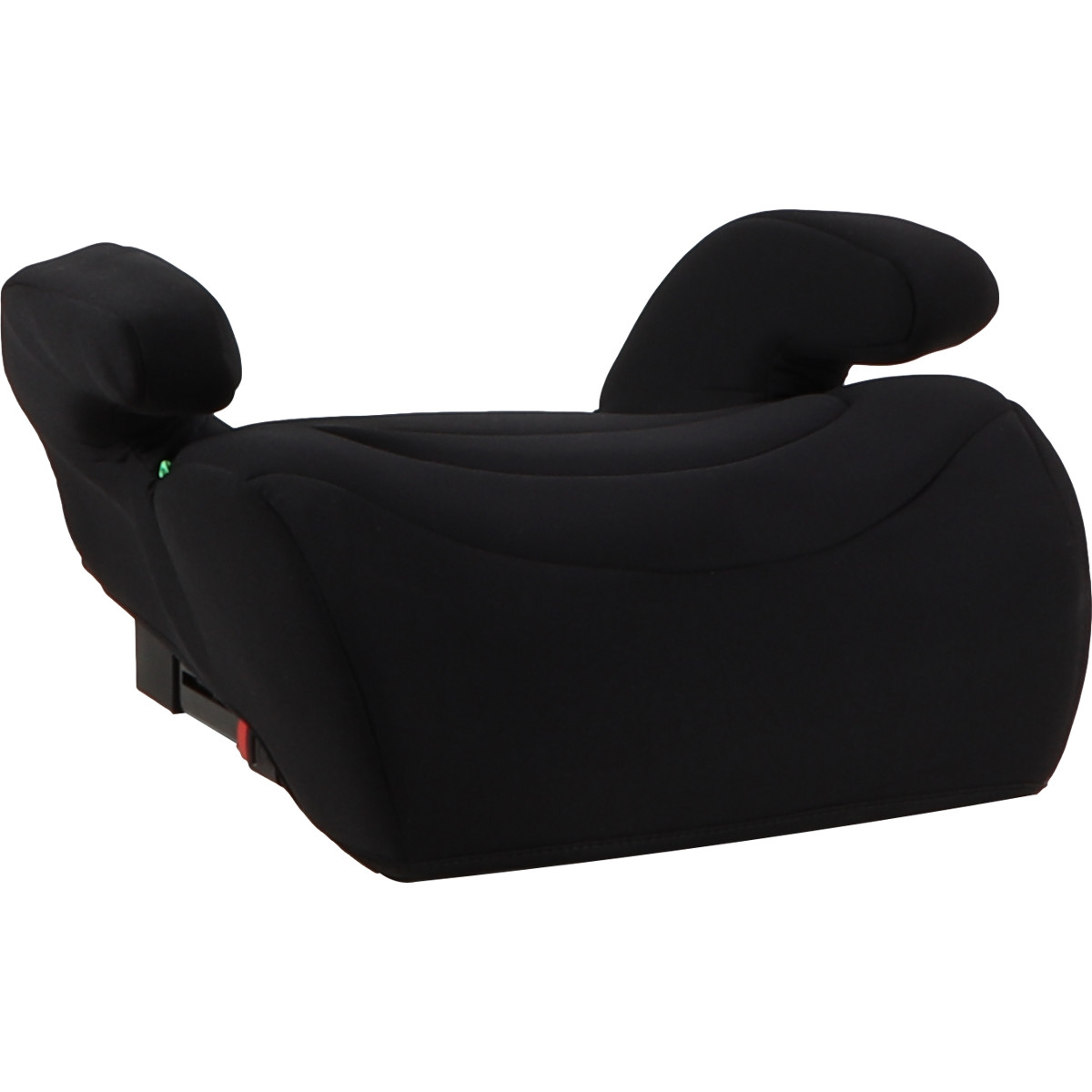 Ding Riley Black Isofix 100-150 cm i-Size Autostoel