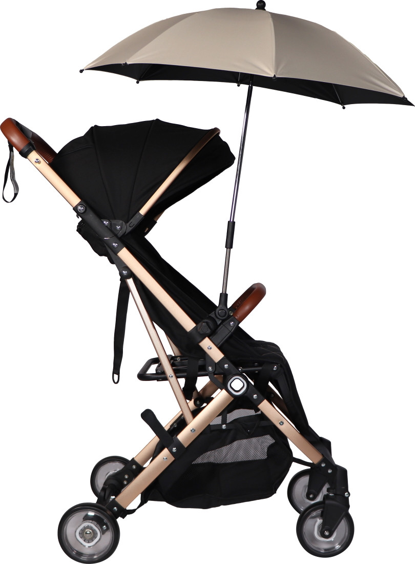 Ding Zand UV Buggy Parasol