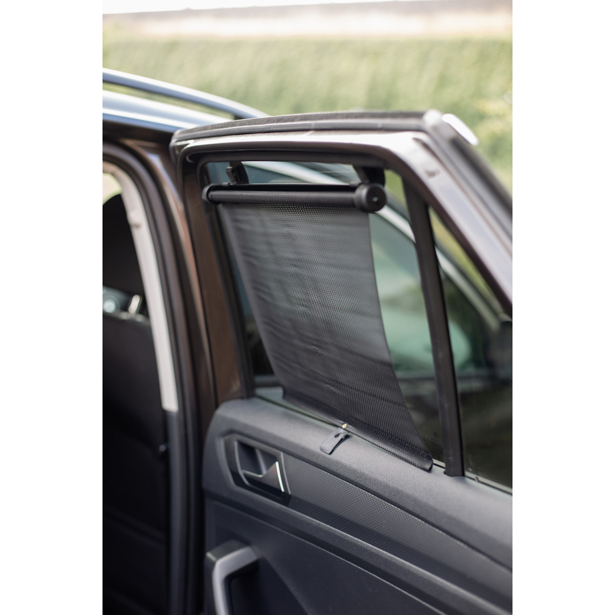 Ding Zonneschermen met Oprolsysteem