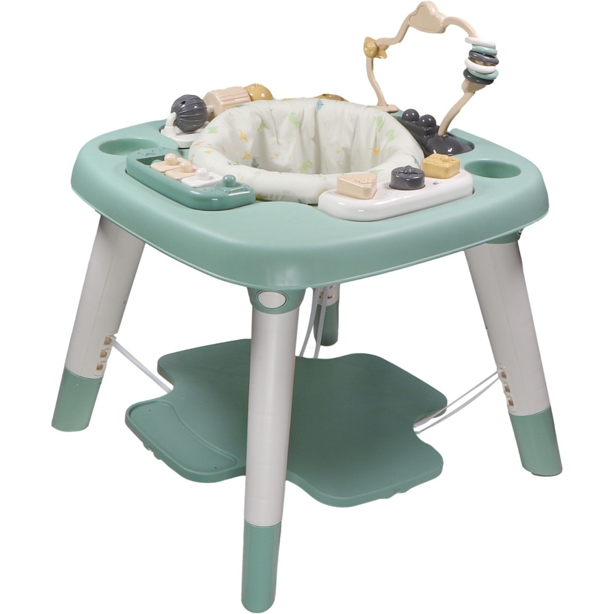 Tryco Dinosaurus Stonegreen 3-in-1 Activiteitentafel