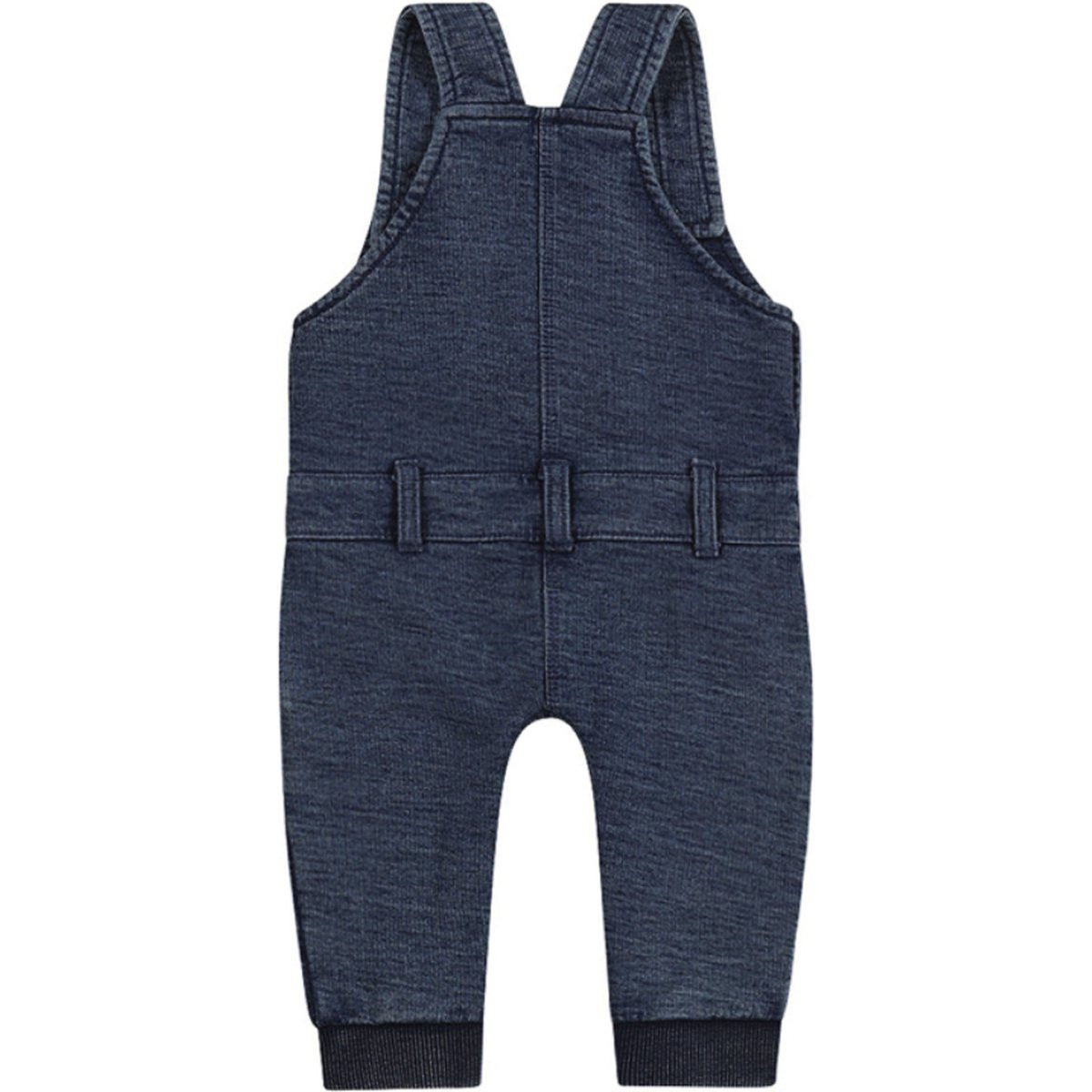 Dirkje Blue Jeans Maat 62 Tuinbroekje