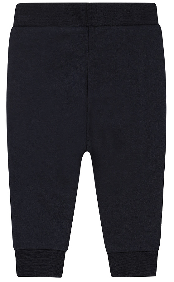 Dirkje Organic Navy Maat 62 Broekje