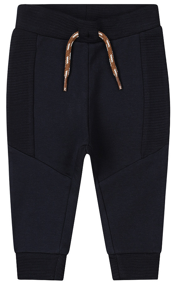 Dirkje Organic Navy Maat 62 Broekje