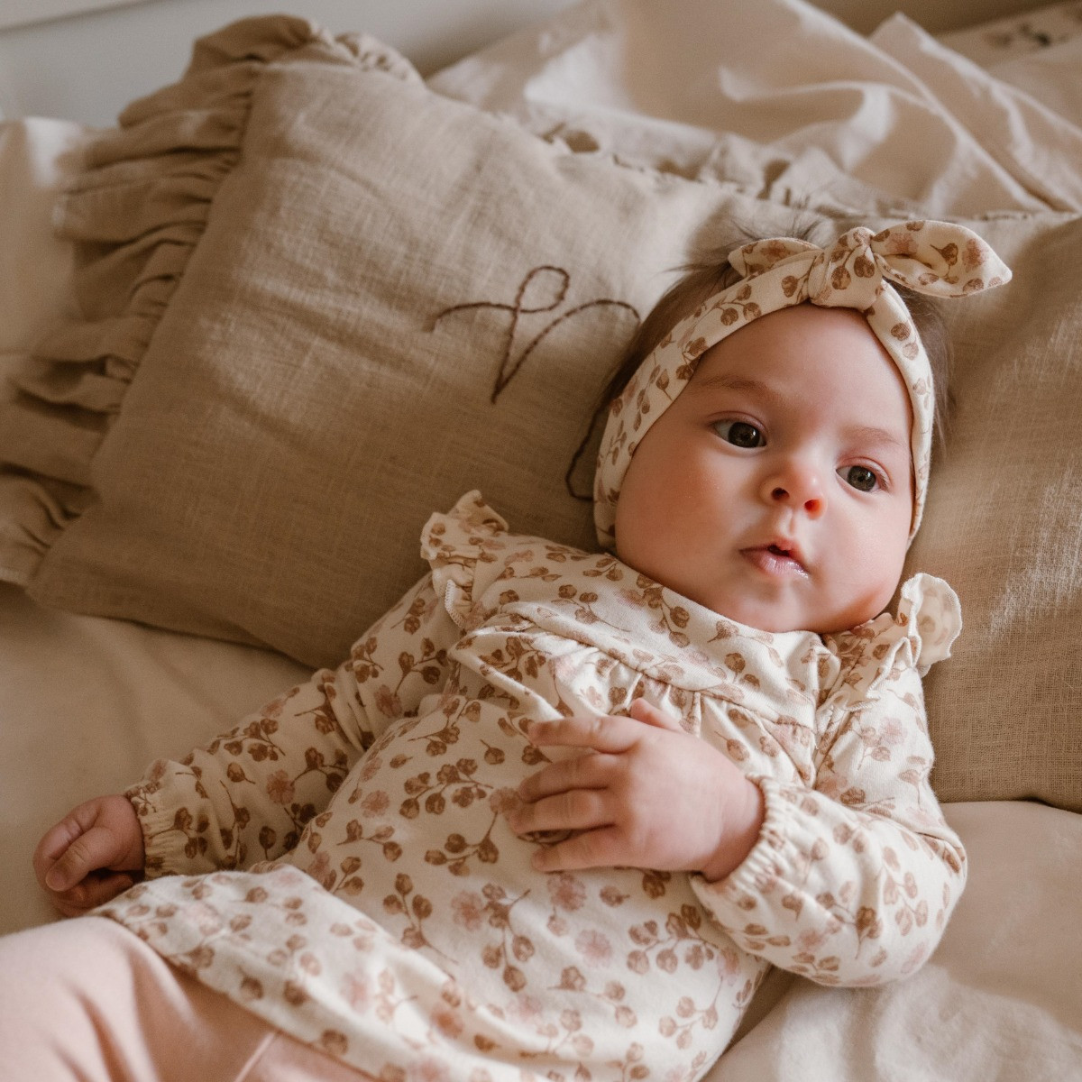 Baby jurkje maat 56 online