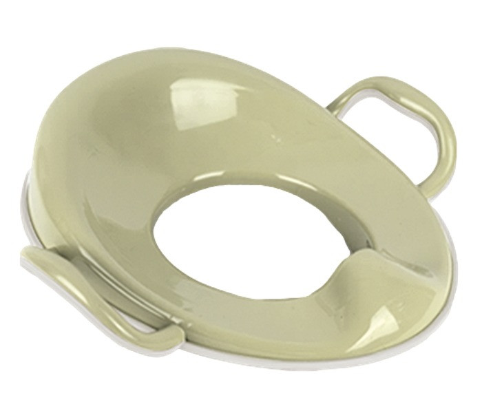 Dolu Eco Groen Anti-Slip Toiletverkleiner