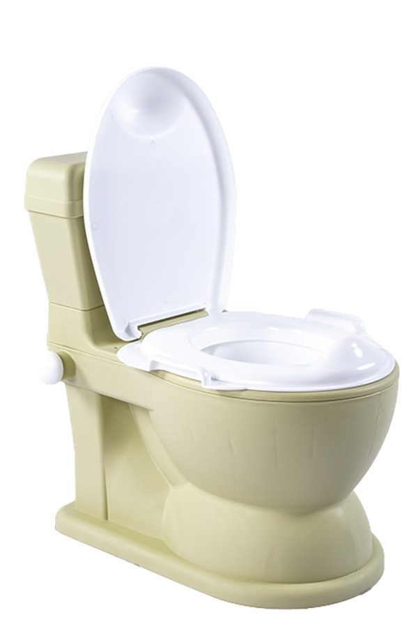 Dolu Eco Groen XL Educatief Potje