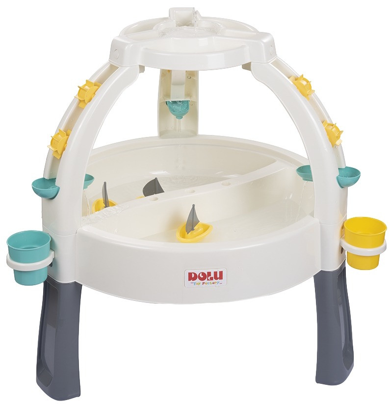 Dolu Full of Fun Zand- en Watertafel