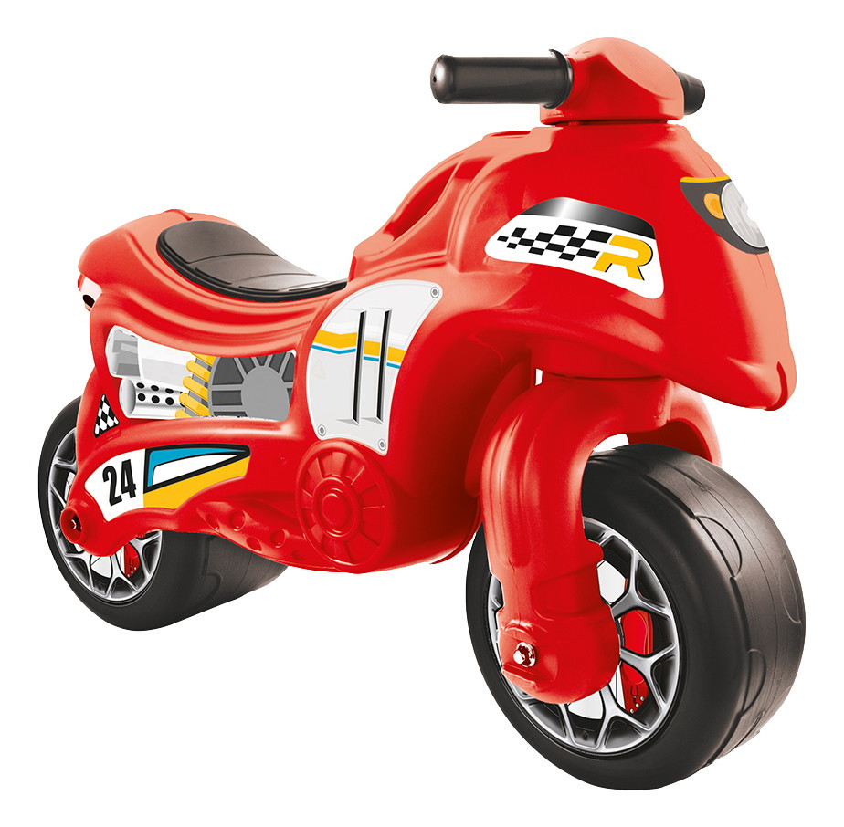 Dolu My First Rood Loopmotor