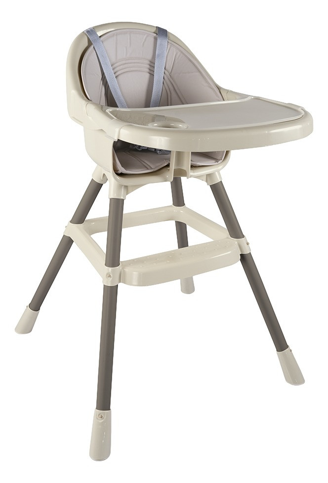 Dolu Premium Relax Beige Kinderstoel