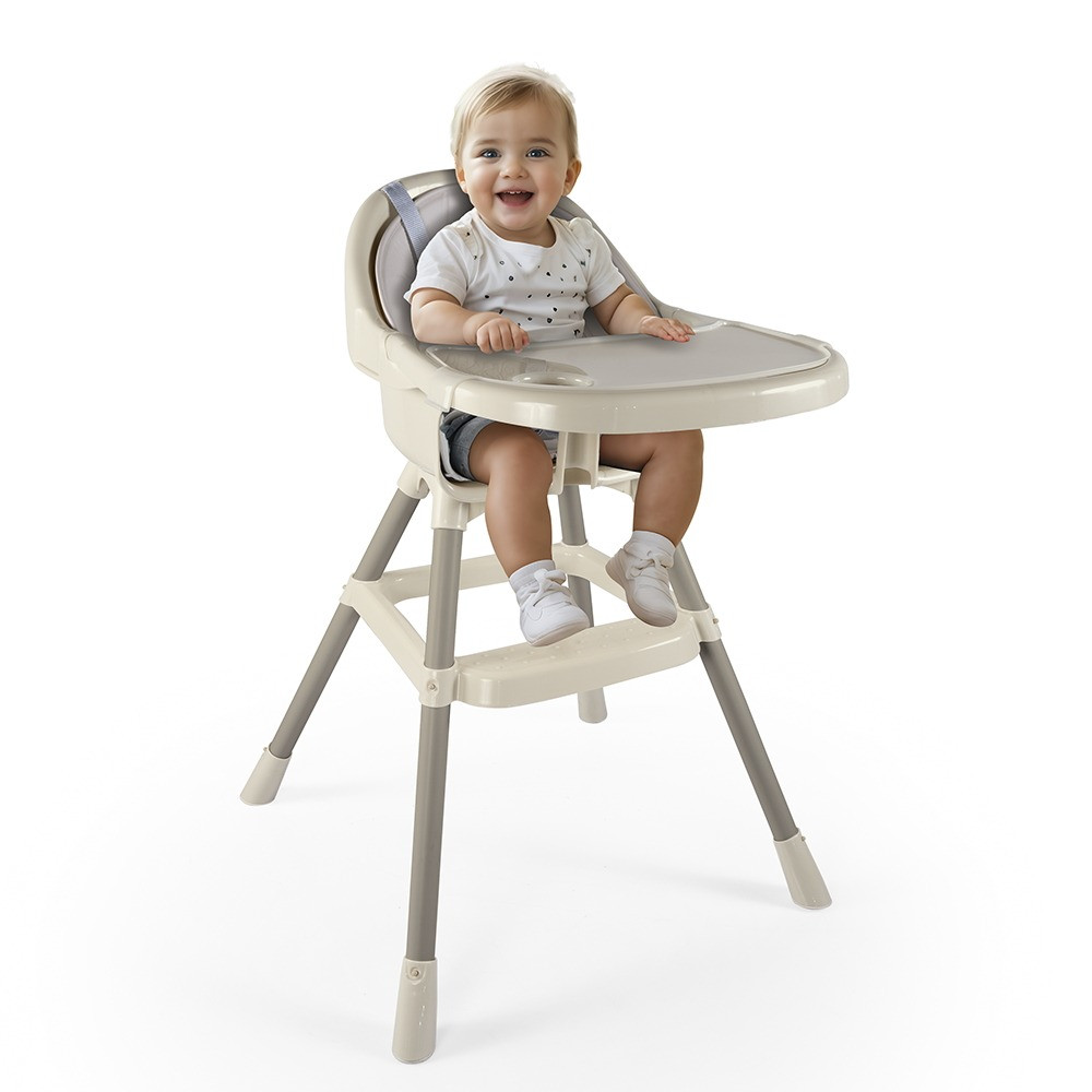 Dolu Premium Relax Beige Kinderstoel