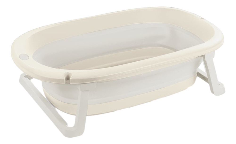 Dolu Relax Beige Opvouwbaar Badje